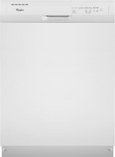 Whirlpool WDF510PAYW