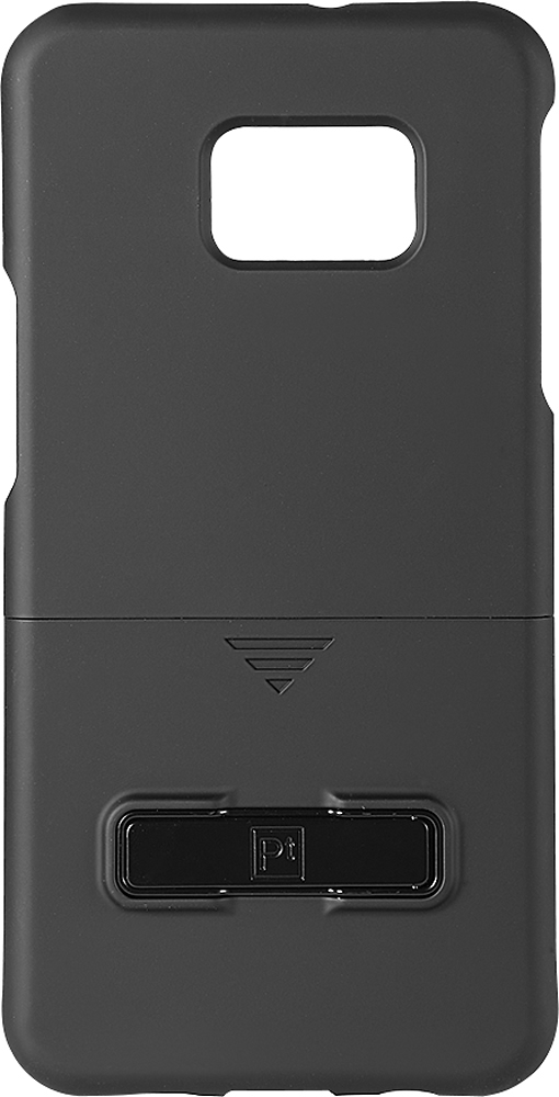 Platinum PT-MSGEPHB Samsung Galaxy S6 Holster Case - Black