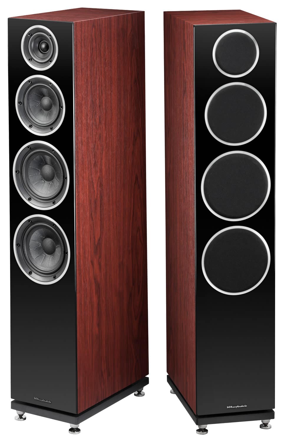 Customer Reviews Wharfedale Diamond Way Floorstanding