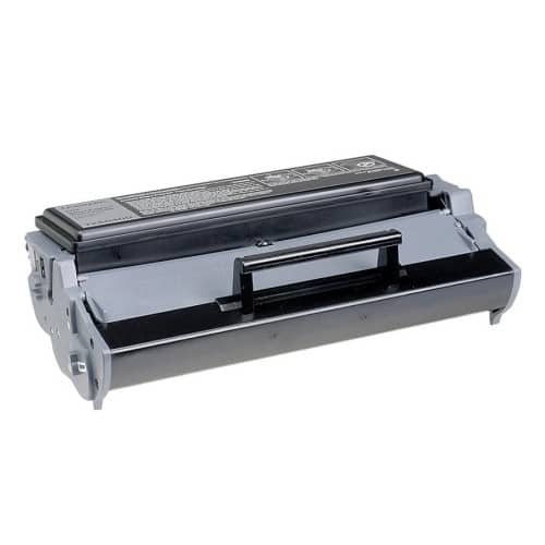 Best Buy Lexmark Toner Cartridge Black 12S0400