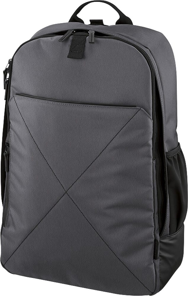 Targus T-1211 Backpack I Flip for 13 to 17" Laptops - Gray