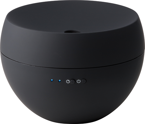 Stadler Form Jasmine Ultrasonic Aroma Diffuser - Black