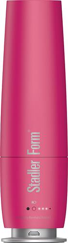 Stadler Form - Lea Aroma Diffuser - Berry - Angle