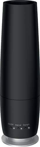 Stadler Form - Lea Aroma Diffuser - Black - Angle