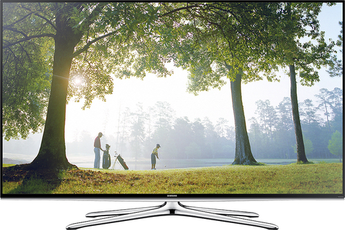 Samsung 48" Class LED 1080p 120Hz Smart HDTV