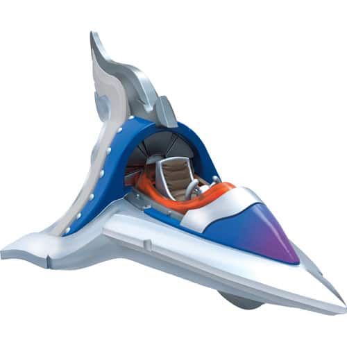 Activision - Skylanders SuperChargers Vehicle Pack (Sky Slicer) - Larger Front
