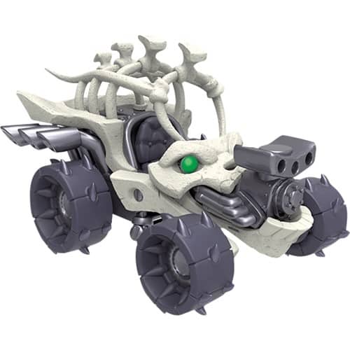 Activision - Skylanders Superchargers (Tomb Buggy) - Larger Front