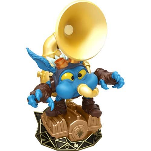 Activision - Skylanders SuperChargers Character Pack (Big Bubble Pop Fizz) - Larger Front