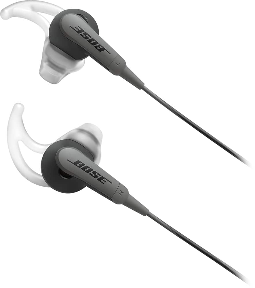 Headphones