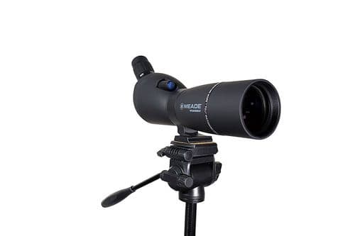 Spotting scope