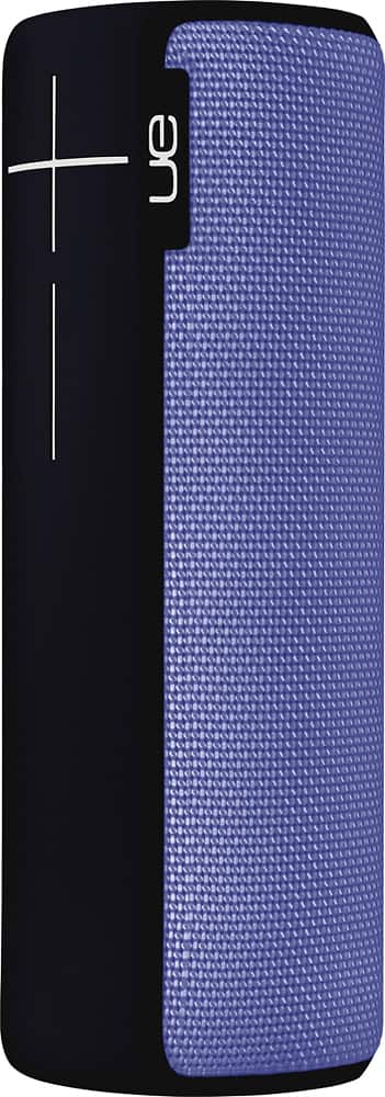 UE - BOOM 2 Wireless Bluetooth Speaker - Indigo - Left Zoom