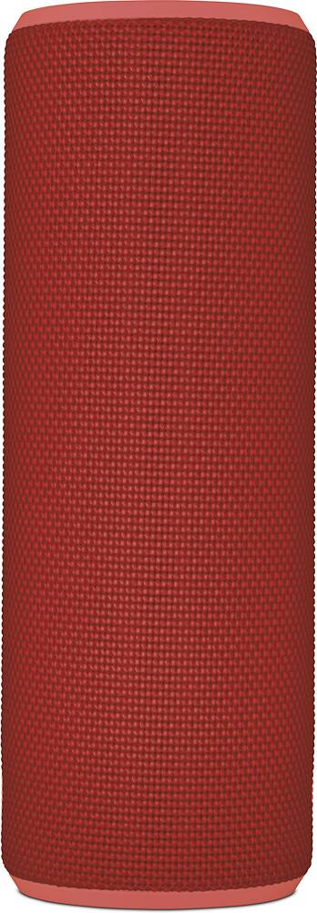 UE - BOOM 2 Wireless Bluetooth Speaker - Cherrybomb - AlternateView11 Zoom