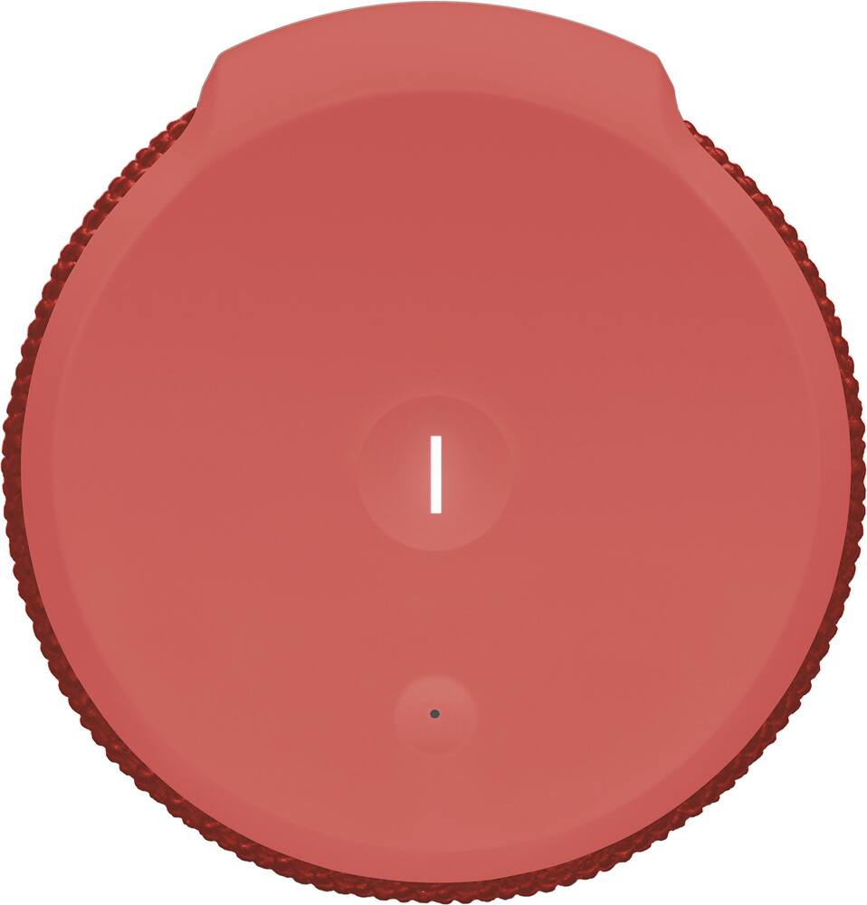 UE - BOOM 2 Wireless Bluetooth Speaker - Cherrybomb - AlternateView12 Zoom