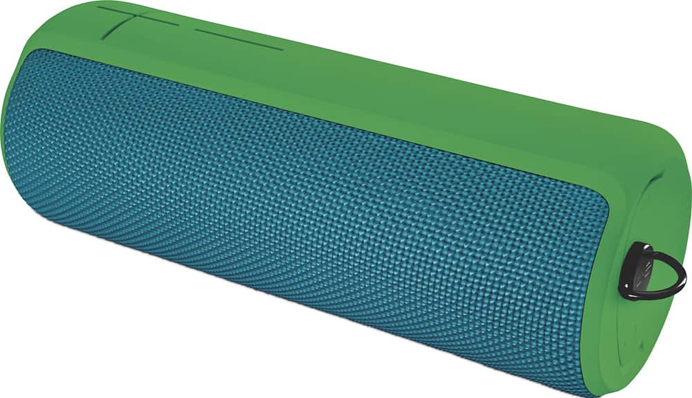 UE - BOOM 2 Wireless Bluetooth Speaker - GreenMachine - AlternateView11 Zoom