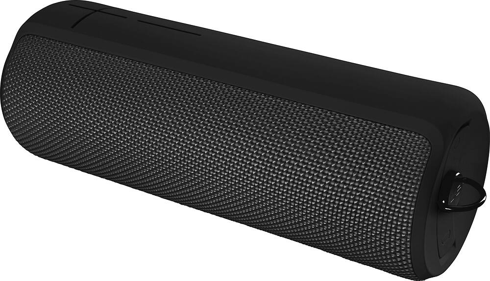 UE - BOOM 2 Wireless Bluetooth Speaker - Phantom - AlternateView11 Zoom