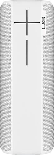UE - BOOM 2 Wireless Bluetooth Speaker - Yeti - Larger Front