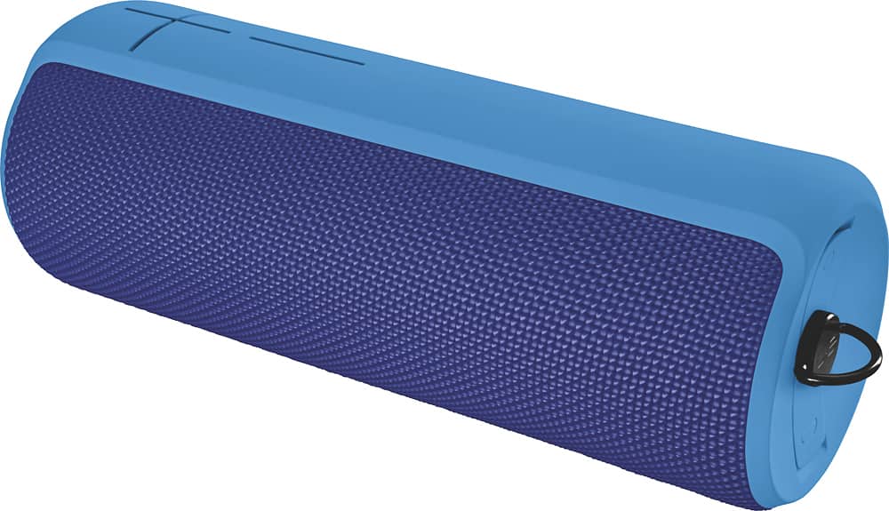 UE - BOOM 2 Wireless Bluetooth Speaker - BrainFreeze - Angle Zoom