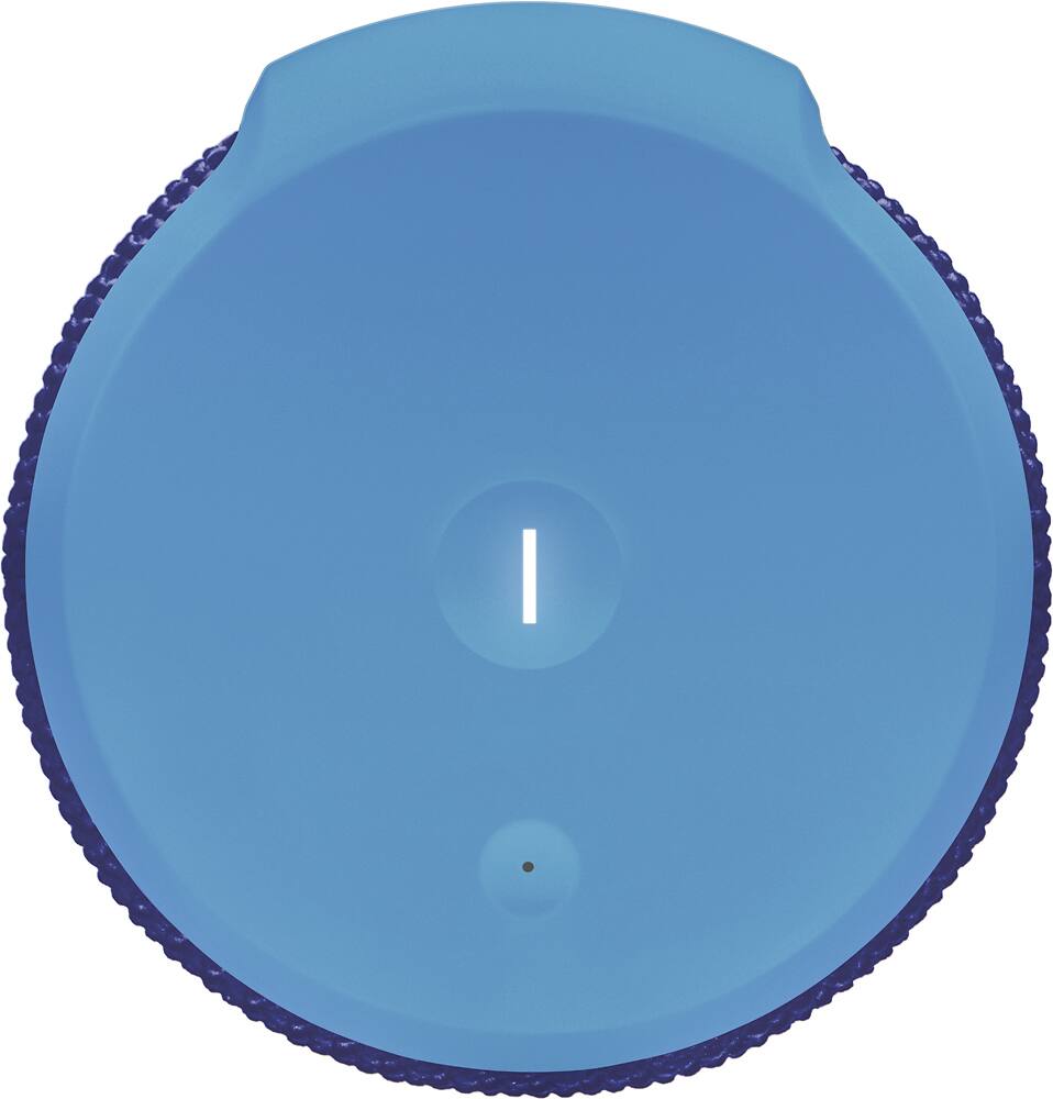 UE - BOOM 2 Wireless Bluetooth Speaker - BrainFreeze - AlternateView12 Zoom