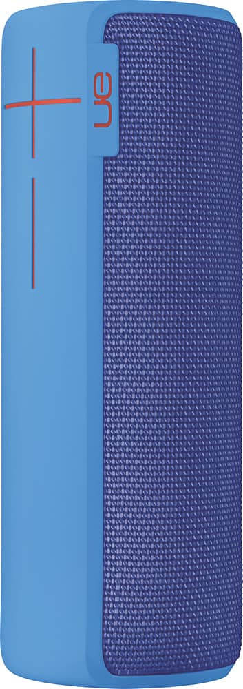 UE - BOOM 2 Wireless Bluetooth Speaker - BrainFreeze - Left Zoom