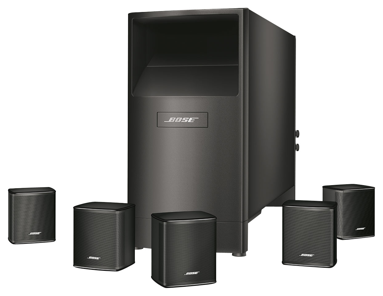  home theater speaker system deals