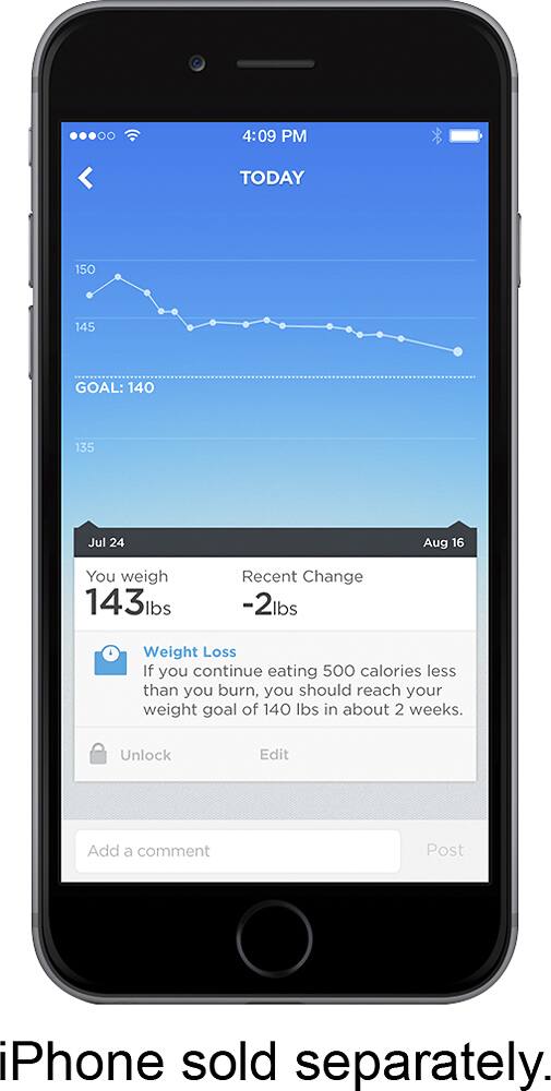 Jawbone - UP2 Activity Tracker - Black Diamond - AlternateView5 Zoom