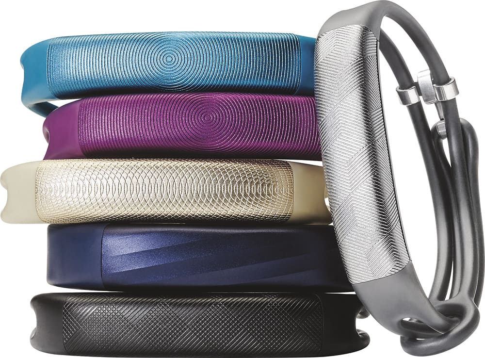 Jawbone - UP2 Activity Tracker - Oat Spectrum - AlternateView12 Zoom