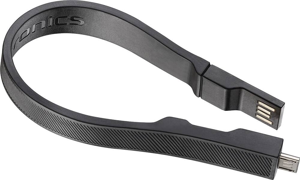 Plantronics - Explorer 505 Bluetooth Headset - White - AlternateView11 Zoom