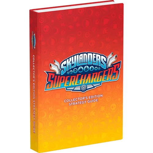 Skylanders guide