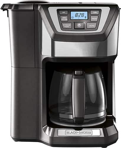 Large Coffee Brewer - Best Buy