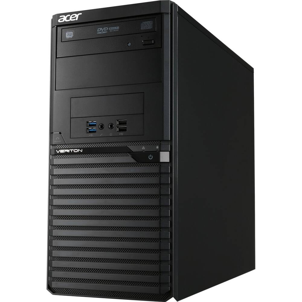 Customer Reviews Acer Veriton Desktop Intel Core I3 4GB Memory 500GB