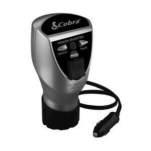 Cobra - 200W DC-to-AC Power Inverter - Alternate View 20
