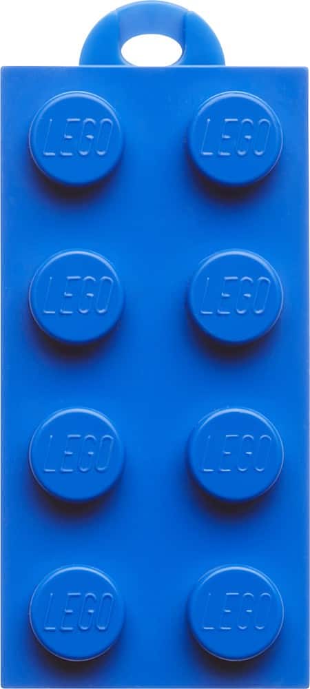 PNY - LEGO Brick 32GB USB 2.0 Type A Flash Drive - Multi - Front Zoom