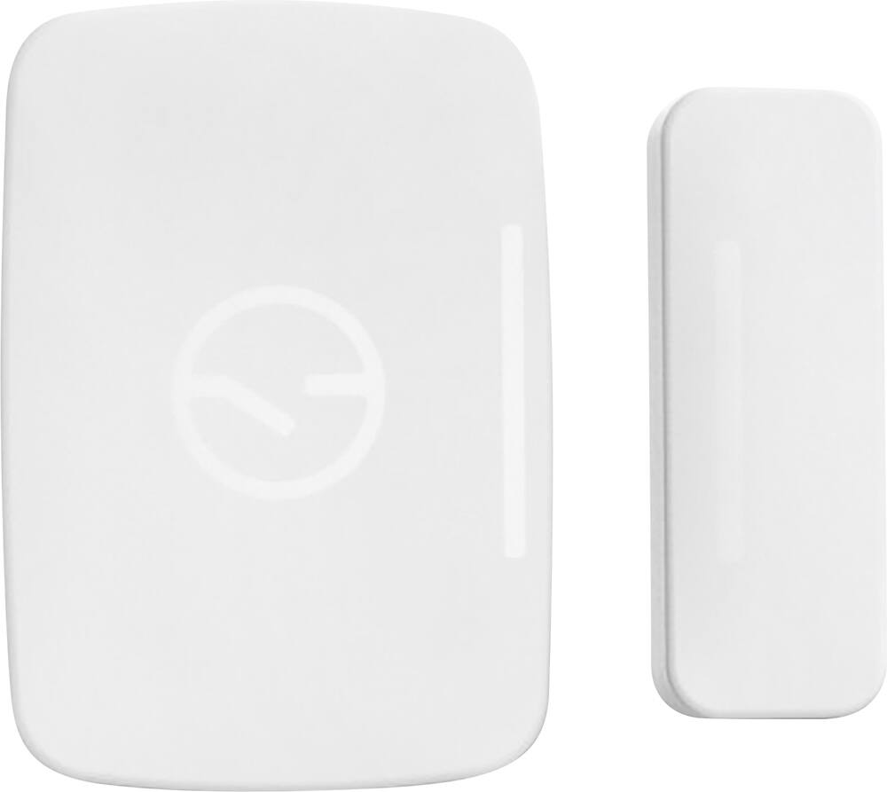 Samsung - SmartThings Water Leak Sensor - White - AlternateView11 Zoom