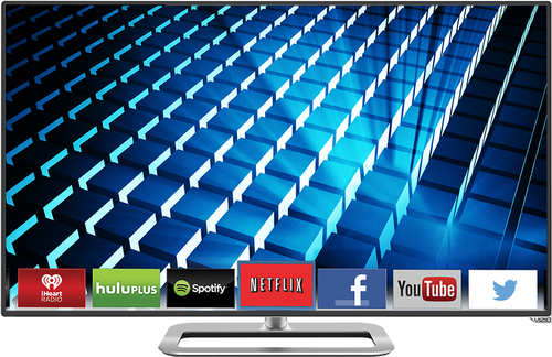 VIZIO M422I-B1 M-Series 42" Class 1080p 240Hz LED-LCD HDTV + $200 Gift Card