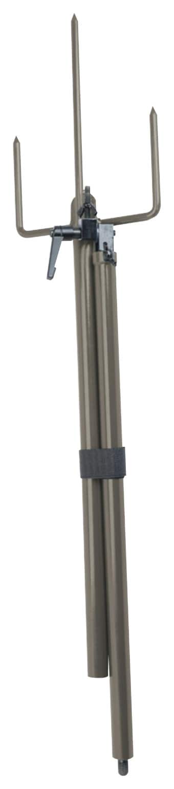 Stealth Cam - Mounting Stick - Steel - Angle