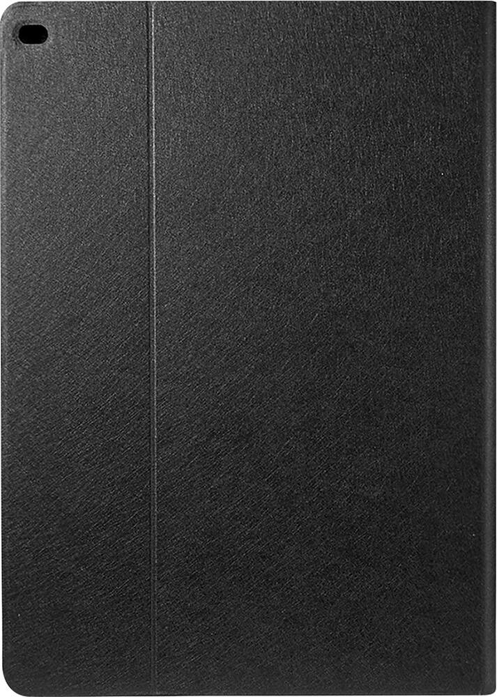 Insignia™ - Folio Case for Apple® iPad® Pro - Black - AlternateView11 Zoom