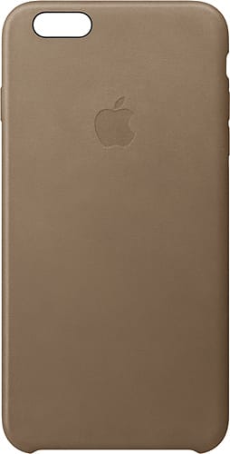 iPhone® 6s Leather Case - Larger Front