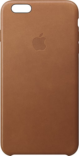 iPhone® 6s Leather Case - Larger Front