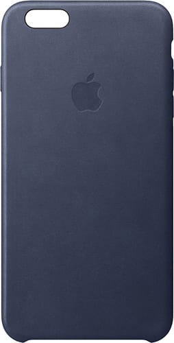 iPhone® 6s Leather Case - Larger Front