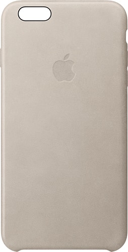 iPhone® 6s Leather Case - Larger Front