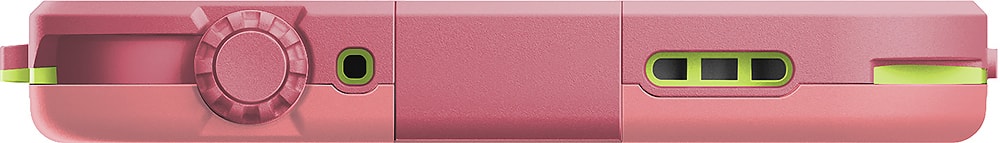 LifeProof - FRE Case for Apple® iPhone® 6 and 6s - Pink - AlternateView13 Zoom