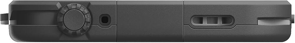 LifeProof - fr Case for Apple® iPhone® 6 Plus and 6s Plus - Black - AlternateView14 Zoom