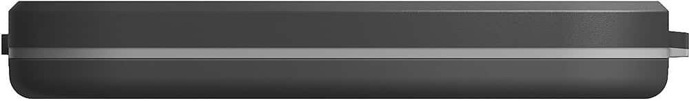 LifeProof - fr Case for Apple® iPhone® 6 Plus and 6s Plus - Black - AlternateView15 Zoom