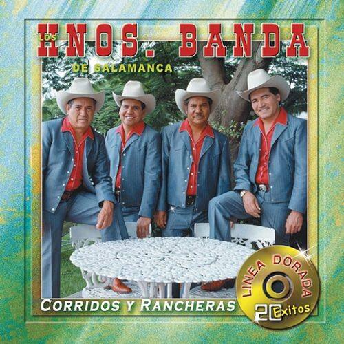 Best Buy Corridos Y Rancheras CD