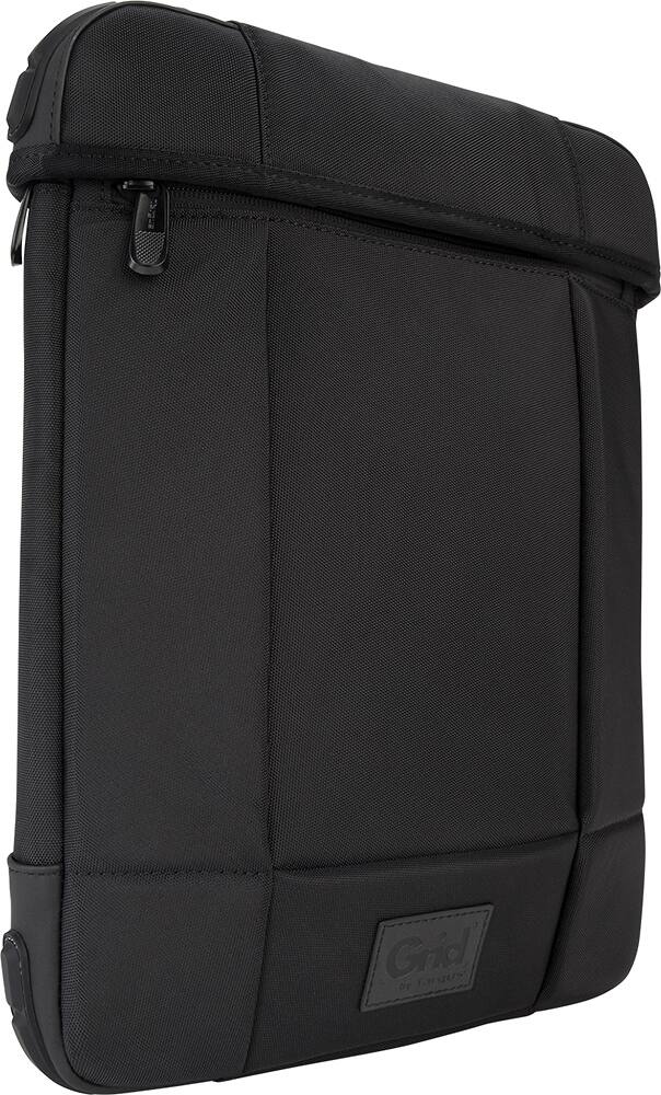 Targus - Grid Case for Apple® iPad® Pro - Black - AlternateView11 Zoom