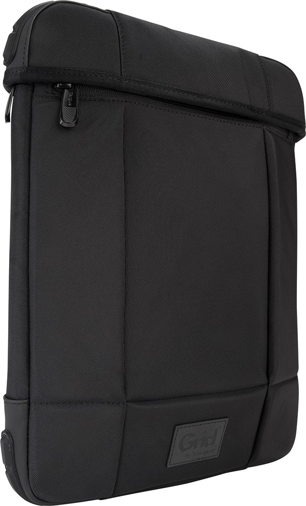 Targus - Grid Case for Apple® iPad® Pro - Black - AlternateView11 Zoom