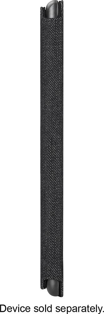 Solo - Sentinel Slim Case for Apple® iPad® Pro - Black - AlternateView13 Zoom