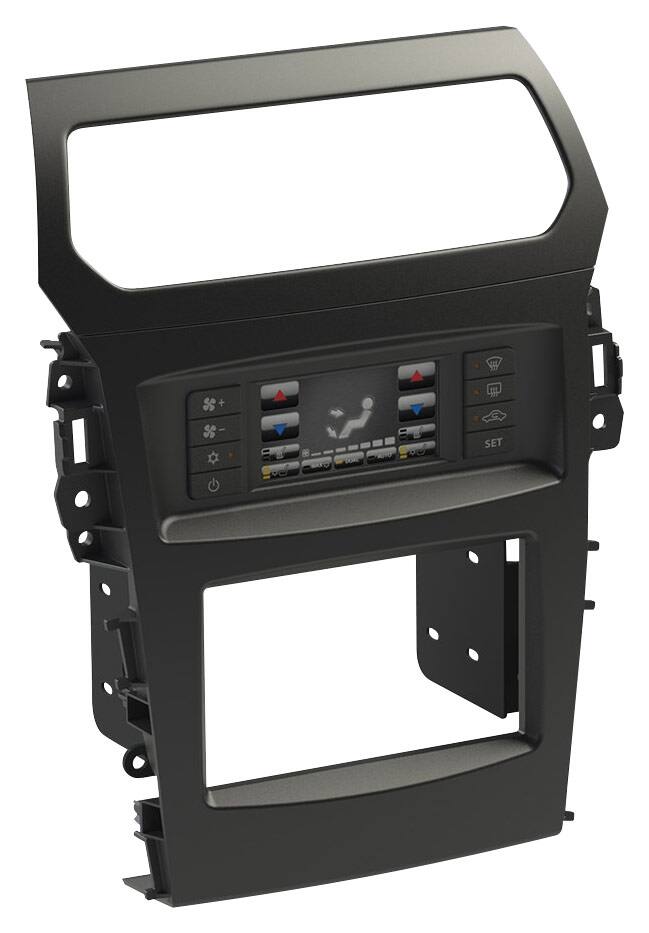 Best Buy Scosche Dash Kit For 2011 And Later Ford Explorer Vehicles