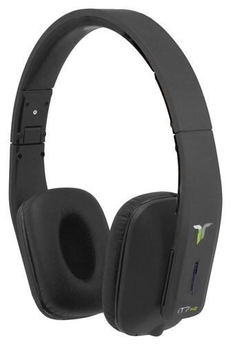 iT7 33071IT71 iT7x2 On-Ear Headphones - Multiple Colors