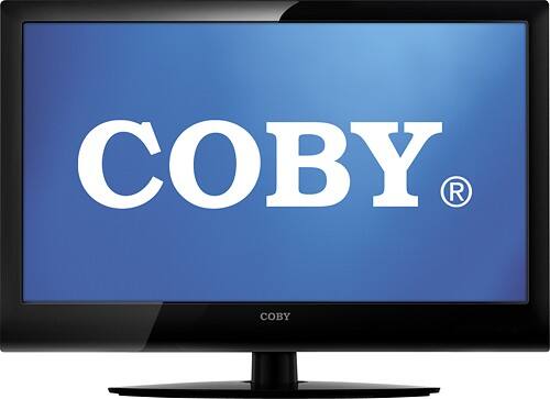 Coby LEDTV2326-Z